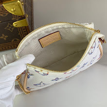Chic Women's Shoulder Handbag - Luxury Premium Designer Style - NM5296