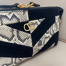 Premium Signature Shoulder Bag - Chic Women's Luxury Designer - NM2939