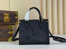 Designer Signature Tote - Premium Luxury Women's Fashion Bag - NM4432