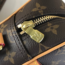 Designer Iconic Top Handle Bag - Luxury Women's Premium Handbag - NM4297