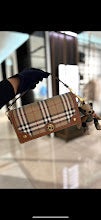 Luxury Monogram Shoulder Bag - Women's Elegant Designer Fashion - NM5595