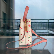 New Designer Iconic Shoulder Bag - Luxury Women's Premium Fashion - NM6424