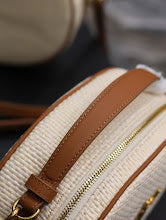 Luxury Iconic Crossbody Bag - Women's Elegant Designer Fashion - NM3306