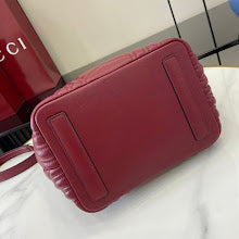Luxury Designer Tote Bag for Women - Premium Iconic Monogram Handbag - NM3871
