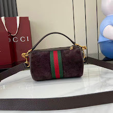 Premium Signature Crossbody - Chic Women's Luxury Designer Bag - NM3881