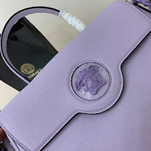 Designer Heritage Top Handle Bag - Premium Luxury Women's Fashion - NM3056