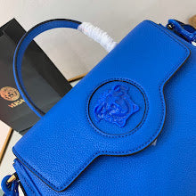 Chic Women's Satchel Handbag - Luxury Premium Designer Style - NM3079