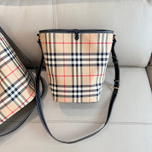 New Designer Monogram Crossbody - Luxury Women's Premium Fashion Bag - NM5857