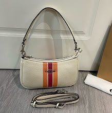 New Luxury Designer Crossbody Bag for Women - Premium Fashion Handbag - NM6329