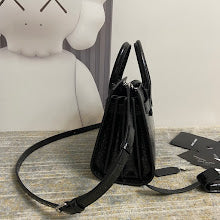 Chic Designer Shoulder Handbag - Premium Luxury Women's Style - NM3263