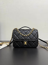 New Luxury Canvas Tote Bag - Women's Designer Premium Fashion - NM6252