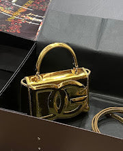 Premium Women's Shoulder Bag - Designer Luxury Fashion Accessory - NM7137