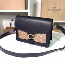 New Luxury Signature Top Handle Bag - Elegant Women's Designer Handbag - NM6414