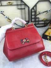 Luxury Designer Tote Bag for Women - Premium Iconic Monogram Handbag - NM7123
