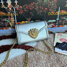 Luxury Designer Shoulder Bag for Women - Premium Fashion Handbag - NM6813