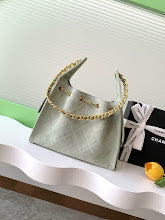 New Luxury Signature Top Handle Bag - Elegant Women's Designer Handbag - NM5977