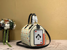 Premium Top Handle Shopper - Luxury Women's Designer Style Bag - NM5427