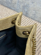 Premium Signature Shoulder Bag - Chic Women's Luxury Designer - NM3625