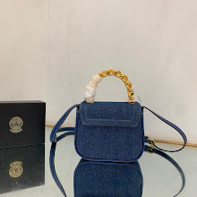 Designer Iconic Tote Handbag - Premium Luxury Women's Fashion - NM3095