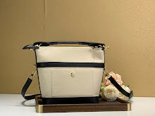 Chic Designer Tote Handbag - Luxury Premium Women's Fashion Bag - NM5158