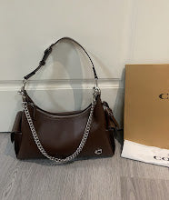New Designer Monogram Crossbody - Luxury Women's Premium Fashion Bag - NM6313