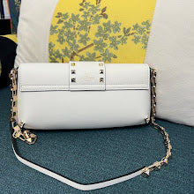 Premium Leather Shoulder Bag - Elegant Women's Designer Handbag - NM2885
