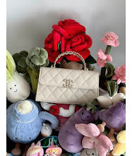 New Designer Signature Tote - Premium Luxury Women's Fashion Bag - NM6272