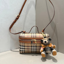 Luxury Designer Crossbody Bag for Women - Premium Fashion Handbag - NM5520
