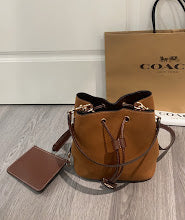 New Premium Signature Shoulder Bag - Chic Women's Luxury Designer - NM6617