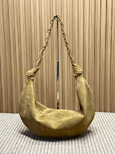 Luxury Structured Shoulder Bag - Women's Premium Designer Fashion - NM3602