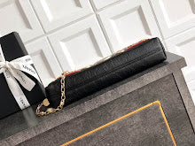 New Luxury Signature Top Handle Bag - Elegant Women's Designer Handbag - NM6148