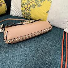 Designer Iconic Shoulder Bag - Luxury Women's Premium Fashion - NM2884