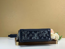 Luxury Designer Shoulder Bag for Women - Premium Fashion Handbag - NM5459