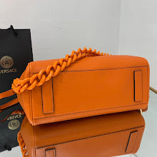 Premium Heritage Tote Bag - Elegant Women's Luxury Designer Style - NM3073