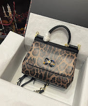 Designer Iconic Shoulder Bag - Luxury Women's Premium Fashion - NM7036