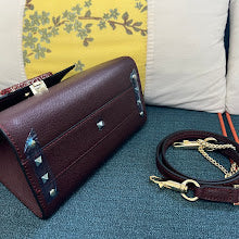 Premium Heritage Tote Bag - Elegant Women's Luxury Designer Style - NM2979