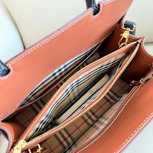 New Premium Leather Crossbody Bag - Elegant Women's Designer Handbag - NM5672