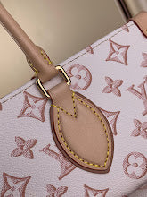 Designer Iconic Top Handle Bag - Luxury Women's Premium Handbag - NM4732