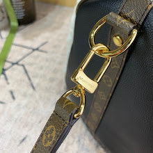 Premium Monogram Tote Bag - Elegant Luxury Women's Designer Handbag - NM4118
