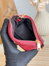 Designer Heritage Crossbody Bag - Premium Luxury Women's Fashion - NM3604