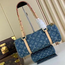 Premium Heritage Tote Bag - Elegant Women's Luxury Designer Style - NM4458