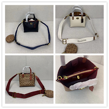 New Chic Designer Crossbody Purse - Premium Luxury Women's Style - NM6511