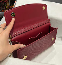 Designer Signature Tote - Premium Luxury Women's Fashion Bag - NM6886