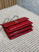 Chic Designer Crossbody Purse - Premium Luxury Women's Style - NM3456