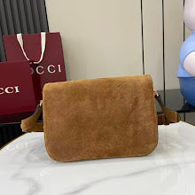 Premium Signature Shoulder Bag - Chic Women's Luxury Designer - NM3913