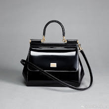 Luxury Structured Top Handle Bag - Premium Women's Designer Fashion - NM6948