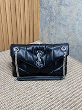 Premium Leather Shoulder Bag - Elegant Women's Designer Handbag - NM3817