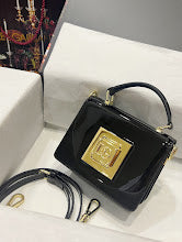 Designer Heritage Shoulder Bag - Premium Luxury Women's Handbag - NM7144