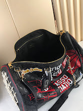Luxury Signature Top Handle Bag - Elegant Women's Designer Handbag - NM5088