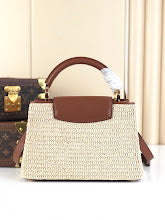 Designer Iconic Shoulder Bag - Luxury Women's Premium Fashion - NM5406